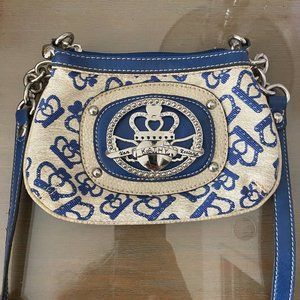 Kathy Van Zeeland Purse